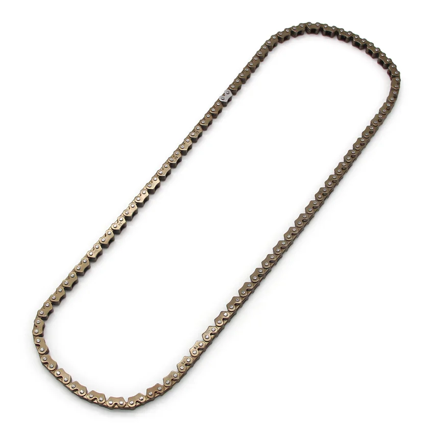 Motorcycle Links Engine Time Cam Timing Chain Link For Suzuki LTR450 Quadracer 450 2006 2007 2008 2009 2010 2011 12760-45G00
Motorcycle Links Engine Time Cam Timing Chain Link For Suzuki LTR450 Quadracer 450 2006 2007 2008 2009 2010 2011 12760-45G00