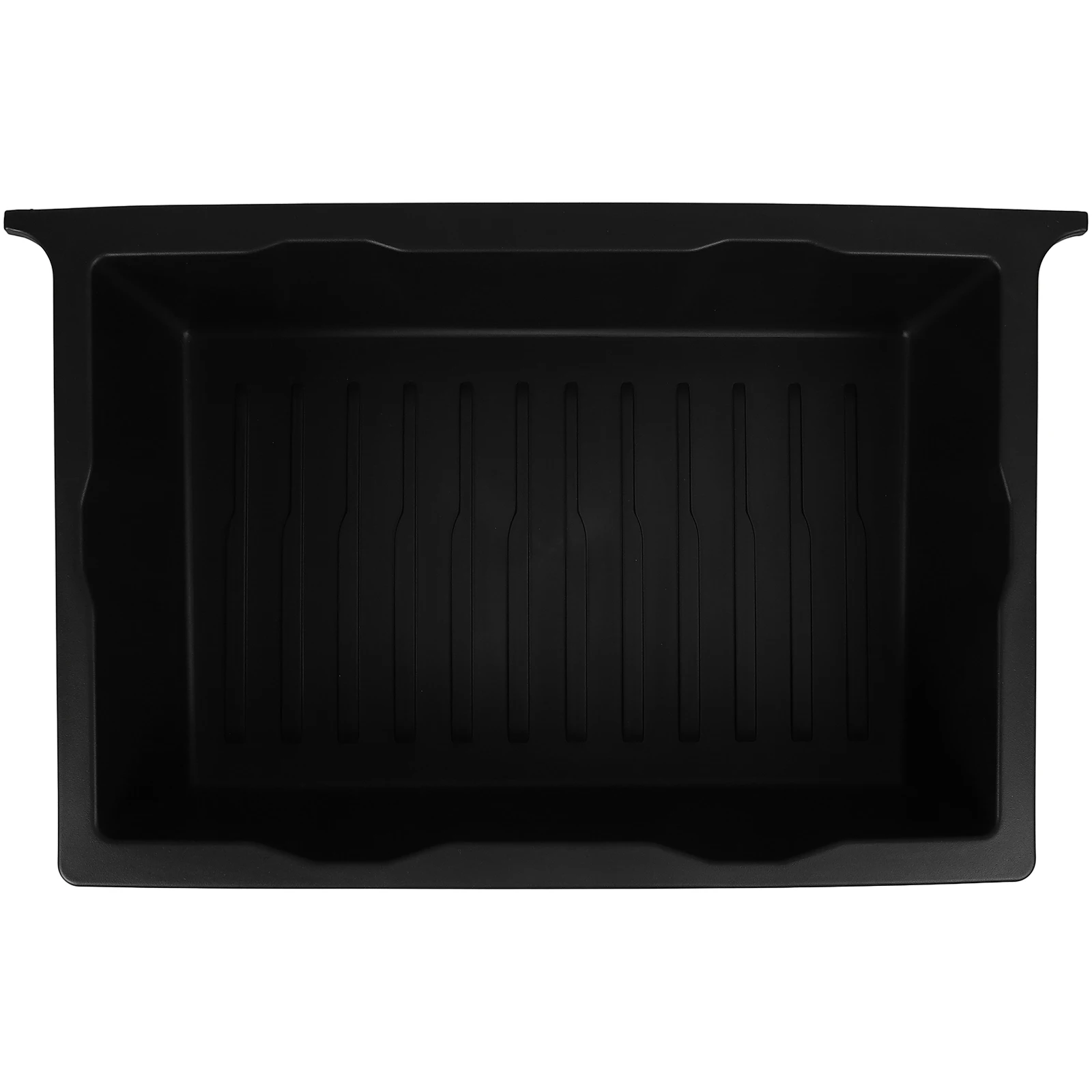 Car Under Seat Storage Box TPE Material Organizer Tray Suitable Size Easy Use Vehicle Car Accessories Interior Organization
Car Under Seat Storage Box TPE Material Organizer Tray Suitable Size Easy Use Vehicle Car Accessories Interior Organization