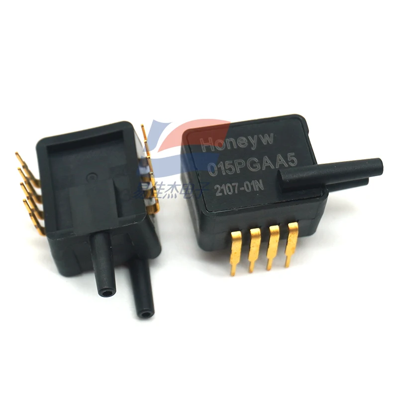 ASDXRRX015PGAA5 Pressure-Sensing Silicon Sensor 0-15 PSI for Medical HVAC Control
ASDXRRX015PGAA5 Pressure-Sensing Silicon Sensor 0-15 PSI for Medical HVAC Control