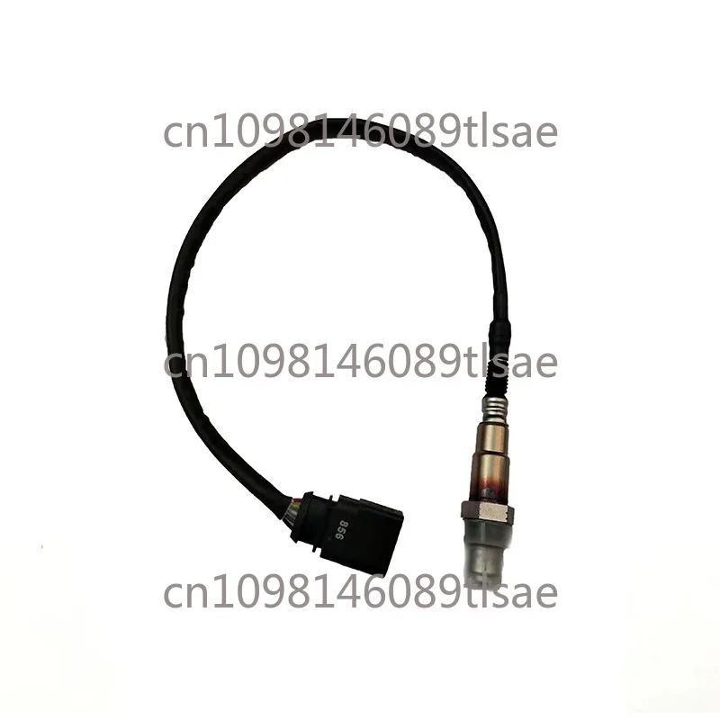 Подходит для Audi 12-18 A6 Porsche передний кислородный датчик 4H 0906262 H/ 0258027058
Подходит для Audi 12-18 A6 Porsche передний кислородный датчик 4H 0906262 H/ 0258027058