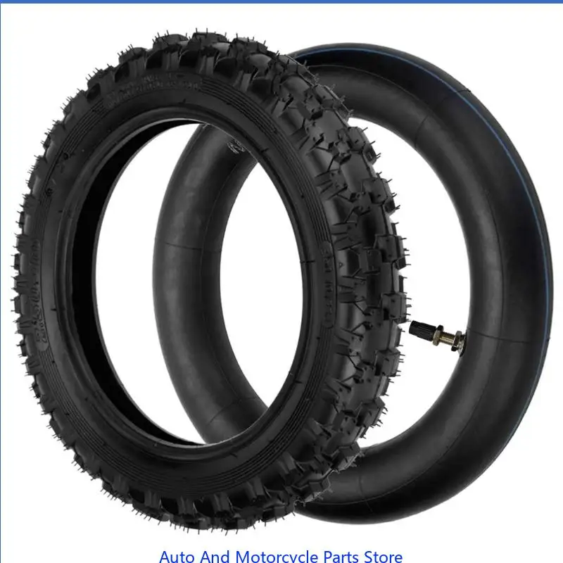 P9FD E-Bike Inner Tube 2.50-10 with Straight for Valve Stem Motorcycle Off Road Pit B
P9FD E-Bike Inner Tube 2.50-10 with Straight for Valve Stem Motorcycle Off Road Pit B