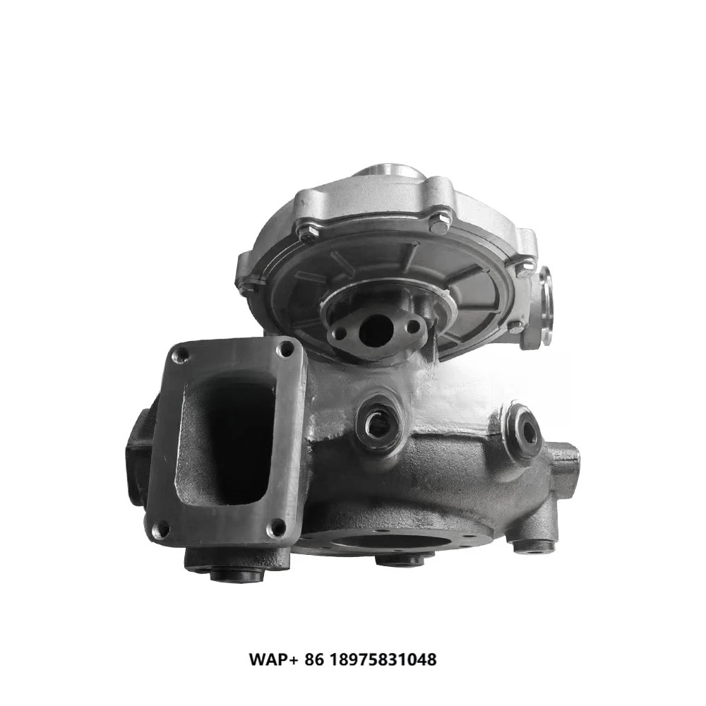Saywontec Turbo 53369706783 51091007288 for MAN Ship Spare Parts Car Spare Parts Turbocharger
Saywontec Turbo 53369706783 51091007288 for MAN Ship Spare Parts Car Spare Parts Turbocharger