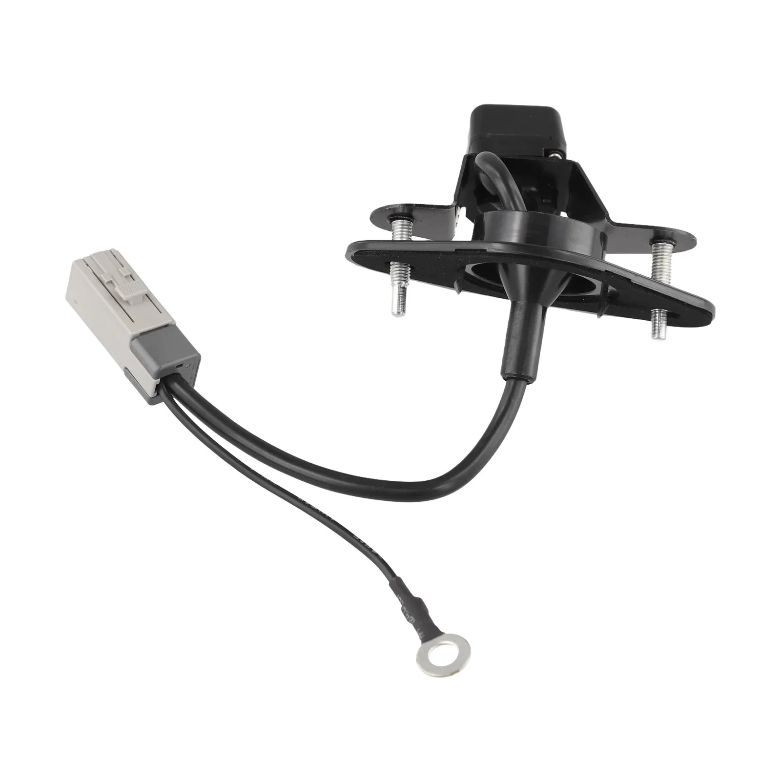 For Legacy For Outback 2010-2014 Rear View Back Up Camera 86267AJ100 ABS Black Car Accessories Tools
For Legacy For Outback 2010-2014 Rear View Back Up Camera 86267AJ100 ABS Black Car Accessories Tools