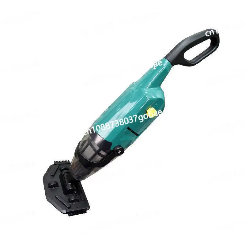 Swimming pool sewage suction machine Underwater vacuum cleaner Pool bottom cleaning equipment Fish pond manure suction device
Swimming pool sewage suction machine Underwater vacuum cleaner Pool bottom cleaning equipment Fish pond manure suction device