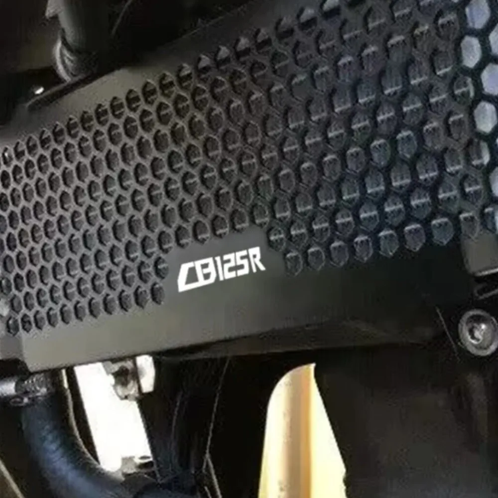 Для HONDA CB125R CB150 R 2018-2023 2022 2021 2020 2019 2024 CB 125R защитная решетка радиатора мотоцикла, защитная крышка радиатора
Для HONDA CB125R CB150 R 2018-2023 2022 2021 2020 2019 2024 CB 125R защитная решетка радиатора мотоцикла, защитная крышка радиатора