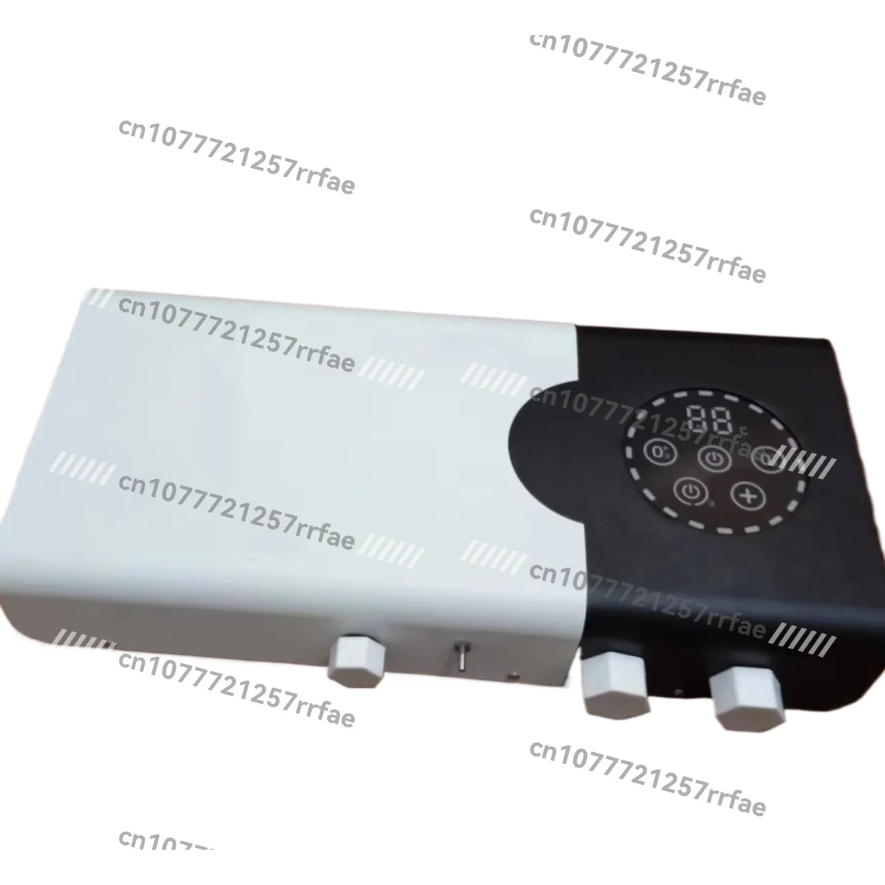AW-100MT 110V Ozone Generator Ozone Laundry System for Washing Machines
AW-100MT 110V Ozone Generator Ozone Laundry System for Washing Machines