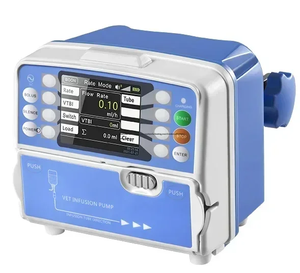 Заводская поставка пластиковый ветеринарный шприц 5 мл 3 мл 10 мл ветеринарный шприц инфузионный насос для домашних животных
Заводская поставка пластиковый ветеринарный шприц 5 мл 3 мл 10 мл ветеринарный шприц инфузионный насос для домашних животных