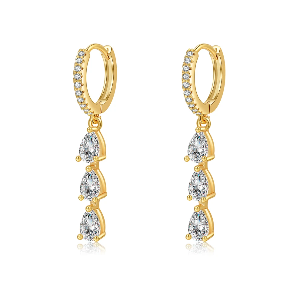 Luxury Aaa Cubic Zirconia Chain Hoop Earrings for Women Square Water Drop Punk Cartilage Earring Piercing Jewelry Gift
Luxury Aaa Cubic Zirconia Chain Hoop Earrings for Women Square Water Drop Punk Cartilage Earring Piercing Jewelry Gift