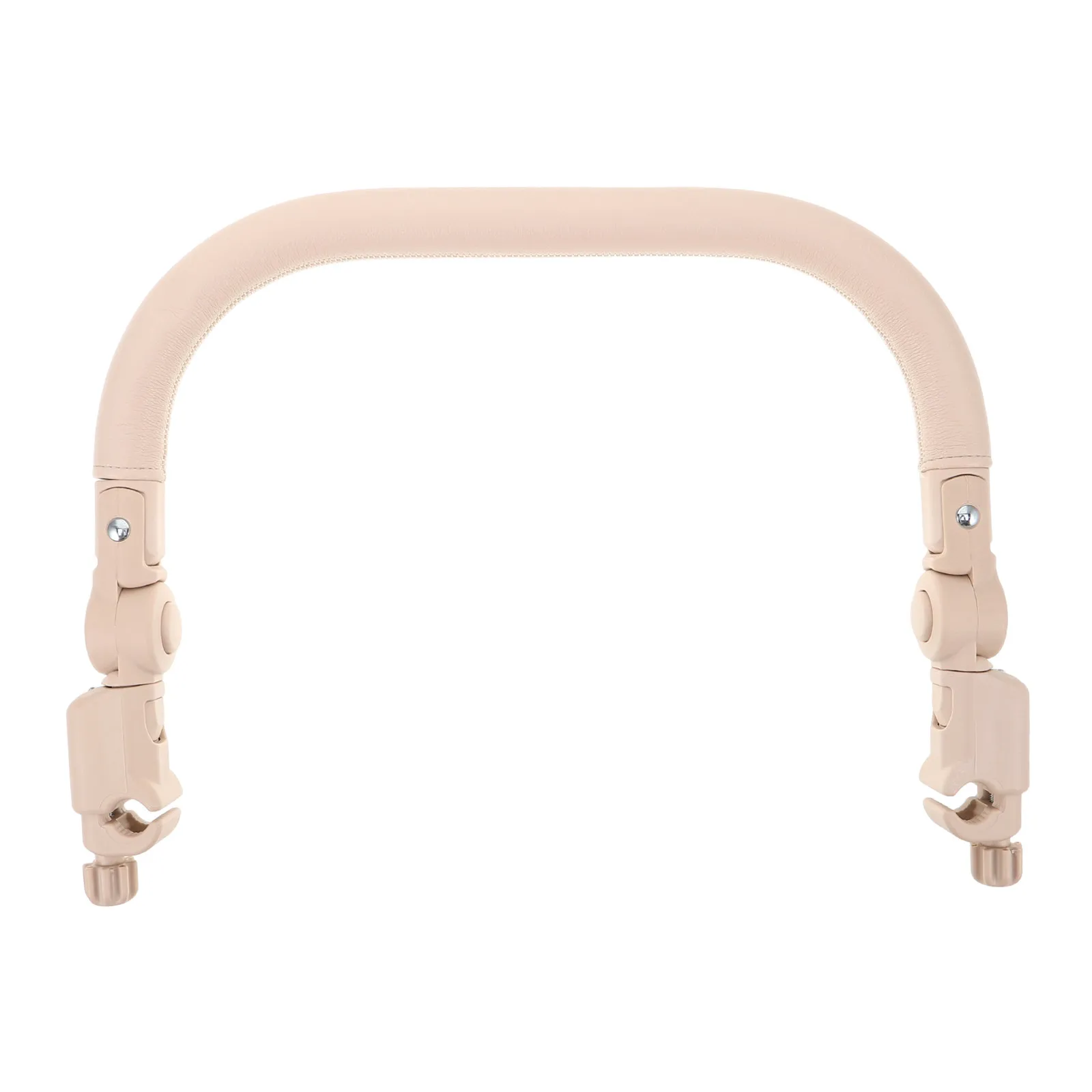 Universal Stroller Handle Extension Armrest for Toddlers - PU Foam Iron Construction Ergonomic Extended Bar Safe Guardrail
Universal Stroller Handle Extension Armrest for Toddlers - PU Foam Iron Construction Ergonomic Extended Bar Safe Guardrail