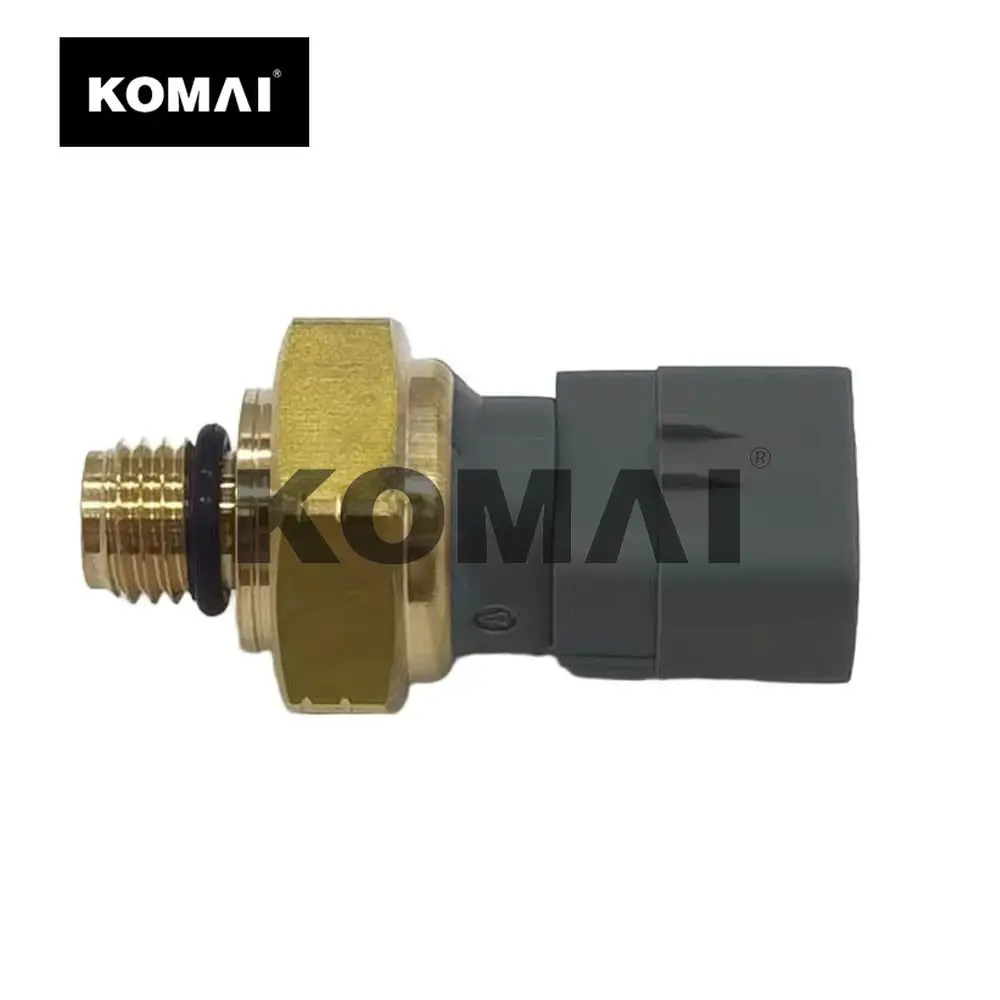 Oil Pressure Sensor, Compatible with Perkins Cat C13 C15 C18 C32, T405054 3203061, Excavator Replacement Part
Oil Pressure Sensor, Compatible with Perkins Cat C13 C15 C18 C32, T405054 3203061, Excavator Replacement Part