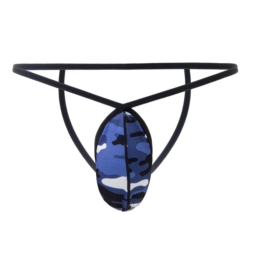 Men Bulge Pouch G-String underpants Sexy Thin Belts Low Rise Thong Briefs Hollow Out Open Buttocks Panties Erotic Underwear
Men Bulge Pouch G-String underpants Sexy Thin Belts Low Rise Thong Briefs Hollow Out Open Buttocks Panties Erotic Underwear