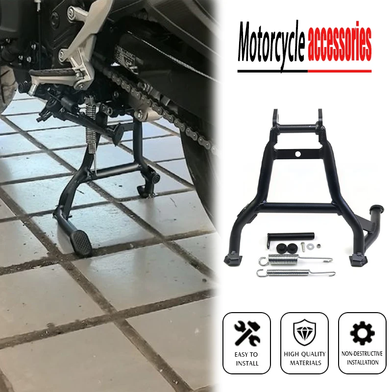 Fit For HONDA CB500X NX400 NX500 nx400 nx500 Motorcycle Middle Center Kickstand Kick Stand Holder Support Bracket
Fit For HONDA CB500X NX400 NX500 nx400 nx500 Motorcycle Middle Center Kickstand Kick Stand Holder Support Bracket