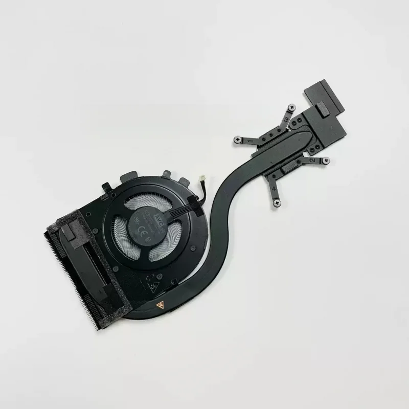 5H41B77287 5H41B77288 New Cooling FAN Heatsink For X13 Gen 3 21CM 21CN
5H41B77287 5H41B77288 New Cooling FAN Heatsink For X13 Gen 3 21CM 21CN