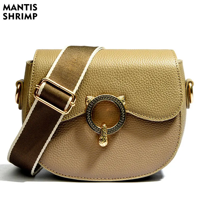 Women Bag Fashion Genuine Leather Bag New Style Shoulder Messenger Mini Handbag Cross Body Female Luxury Pouch Tote Flap 2023
Women Bag Fashion Genuine Leather Bag New Style Shoulder Messenger Mini Handbag Cross Body Female Luxury Pouch Tote Flap 2023