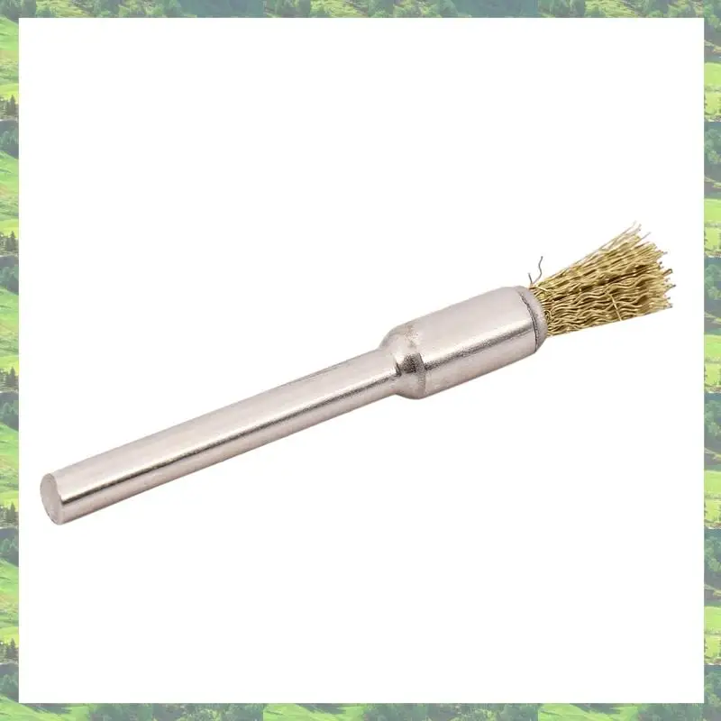A59Z-225Pcs Copper Wire Brush Wheel Sanding Accessories For Rotary Grinder Tools
A59Z-225Pcs Copper Wire Brush Wheel Sanding Accessories For Rotary Grinder Tools