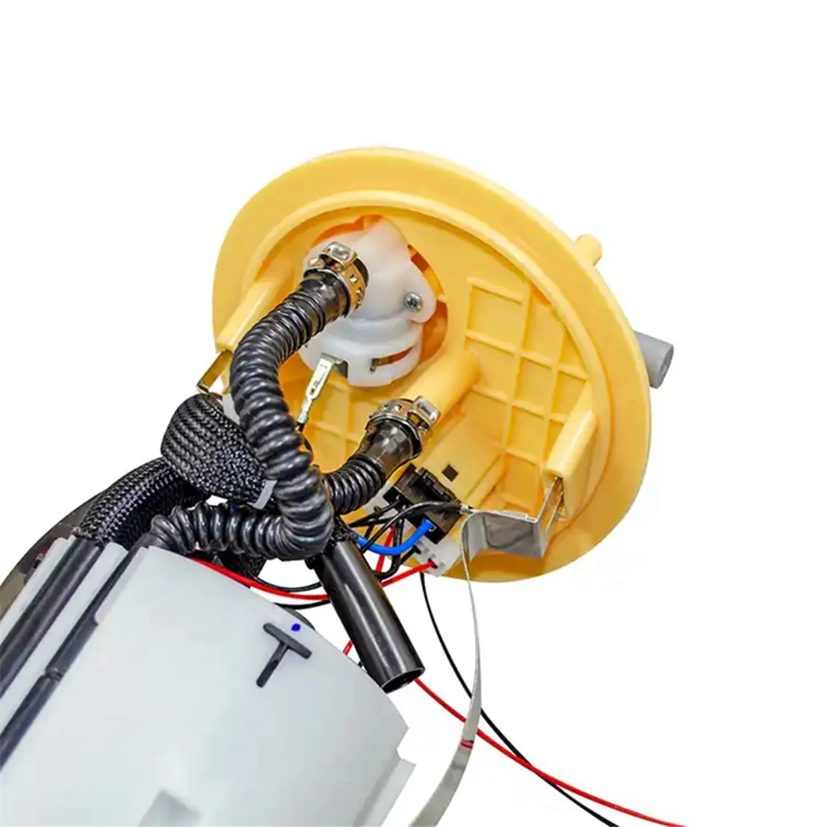 Electric Fuel Pump Assembly for Volvo V70 S60 S80 XC90 XC70 1582980059 30761742
Electric Fuel Pump Assembly for Volvo V70 S60 S80 XC90 XC70 1582980059 30761742