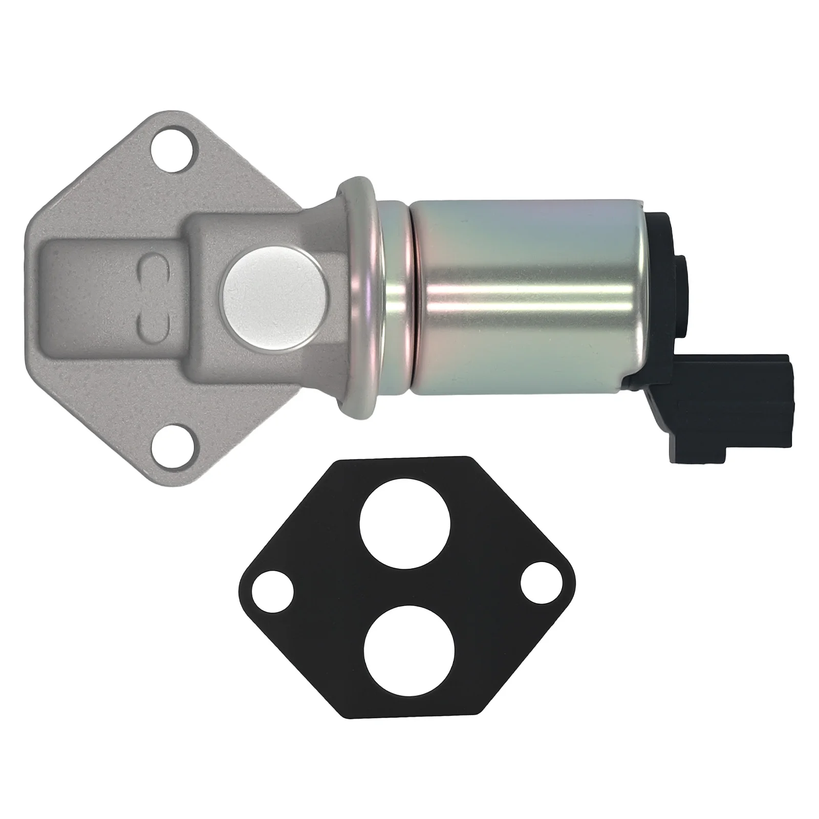 Idle Control Valve for Ford Taurus 1997-1999 V6 3.0L OHV 2152037
Idle Control Valve for Ford Taurus 1997-1999 V6 3.0L OHV 2152037