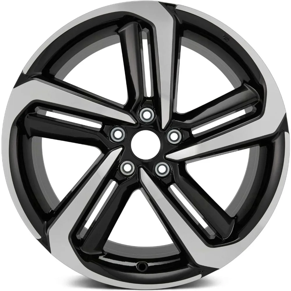 19" New Single 19X8.5 Alloy Wheel For 2018-2022 HONDA Accord OEM Design Replacement 10 Spoke Rim
19" New Single 19X8.5 Alloy Wheel For 2018-2022 HONDA Accord OEM Design Replacement 10 Spoke Rim