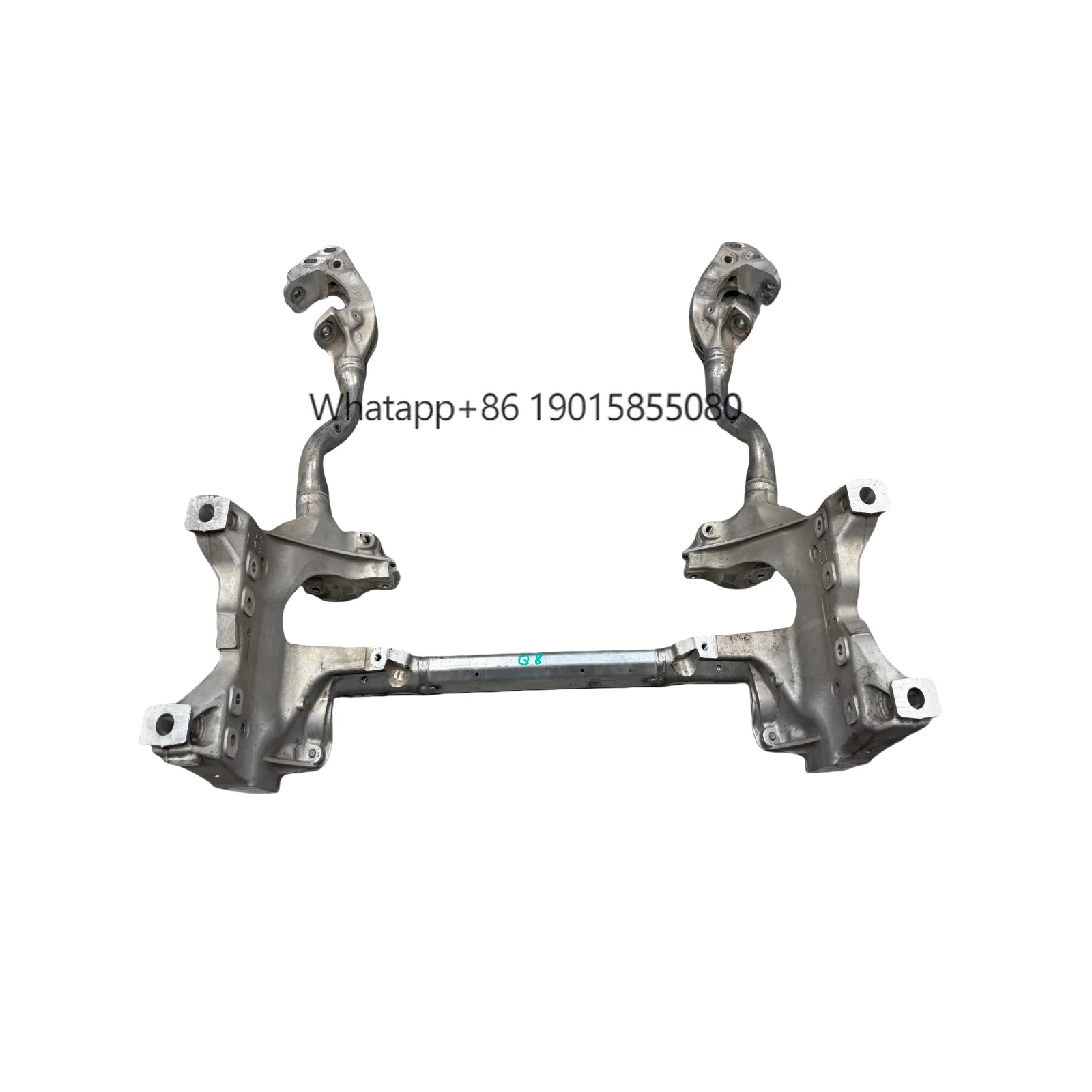 New High Configuration Q8 4MN Front Engine Bracket Ingot Beam square Front Subframe Aluminum Quality
New High Configuration Q8 4MN Front Engine Bracket Ingot Beam square Front Subframe Aluminum Quality