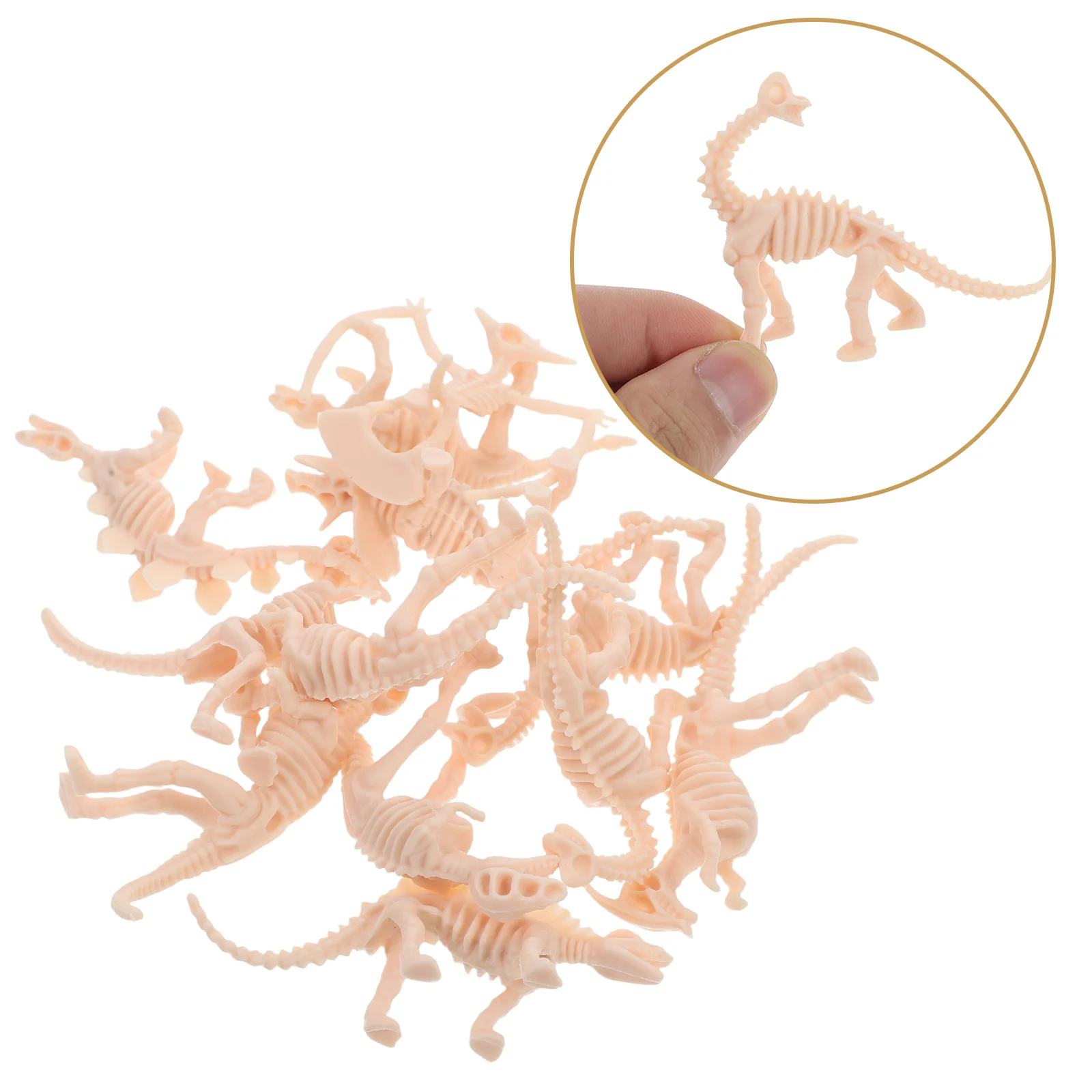 Dinosaur Model Toy Tiny Figures Party Favors Dinosaurs Mini Toys Animal Skeletons Small
Dinosaur Model Toy Tiny Figures Party Favors Dinosaurs Mini Toys Animal Skeletons Small