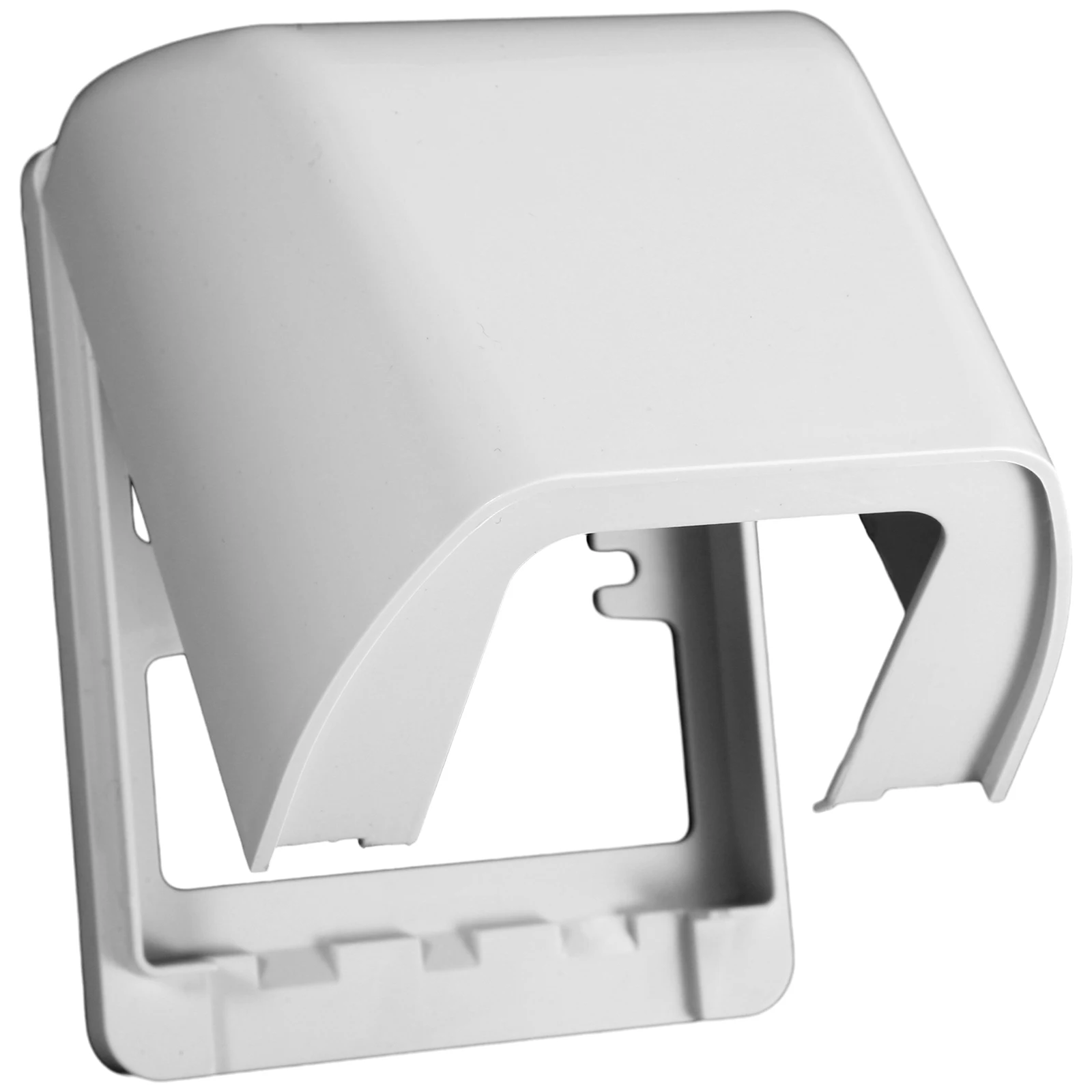 Wall Outlet Cover Bathroom Socket Protector Waterproof Plastic Electrical Switch Plates Decorative Safety Reliable
Wall Outlet Cover Bathroom Socket Protector Waterproof Plastic Electrical Switch Plates Decorative Safety Reliable