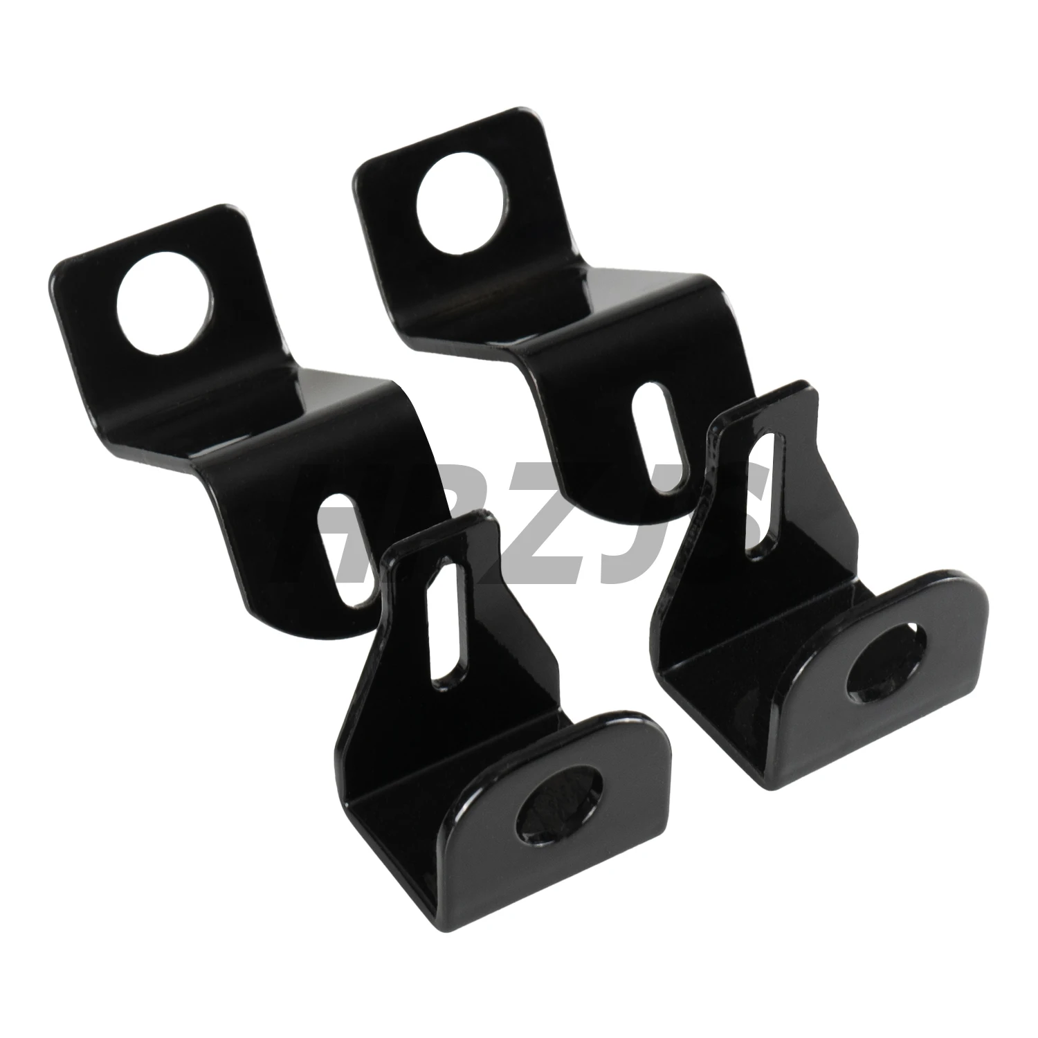 Glossy Black Saddlebag Lock Mounting For Harley Motorcycle Touring Road King Street Glide Electra Glide Road Glide 1999-2007
Glossy Black Saddlebag Lock Mounting For Harley Motorcycle Touring Road King Street Glide Electra Glide Road Glide 1999-2007