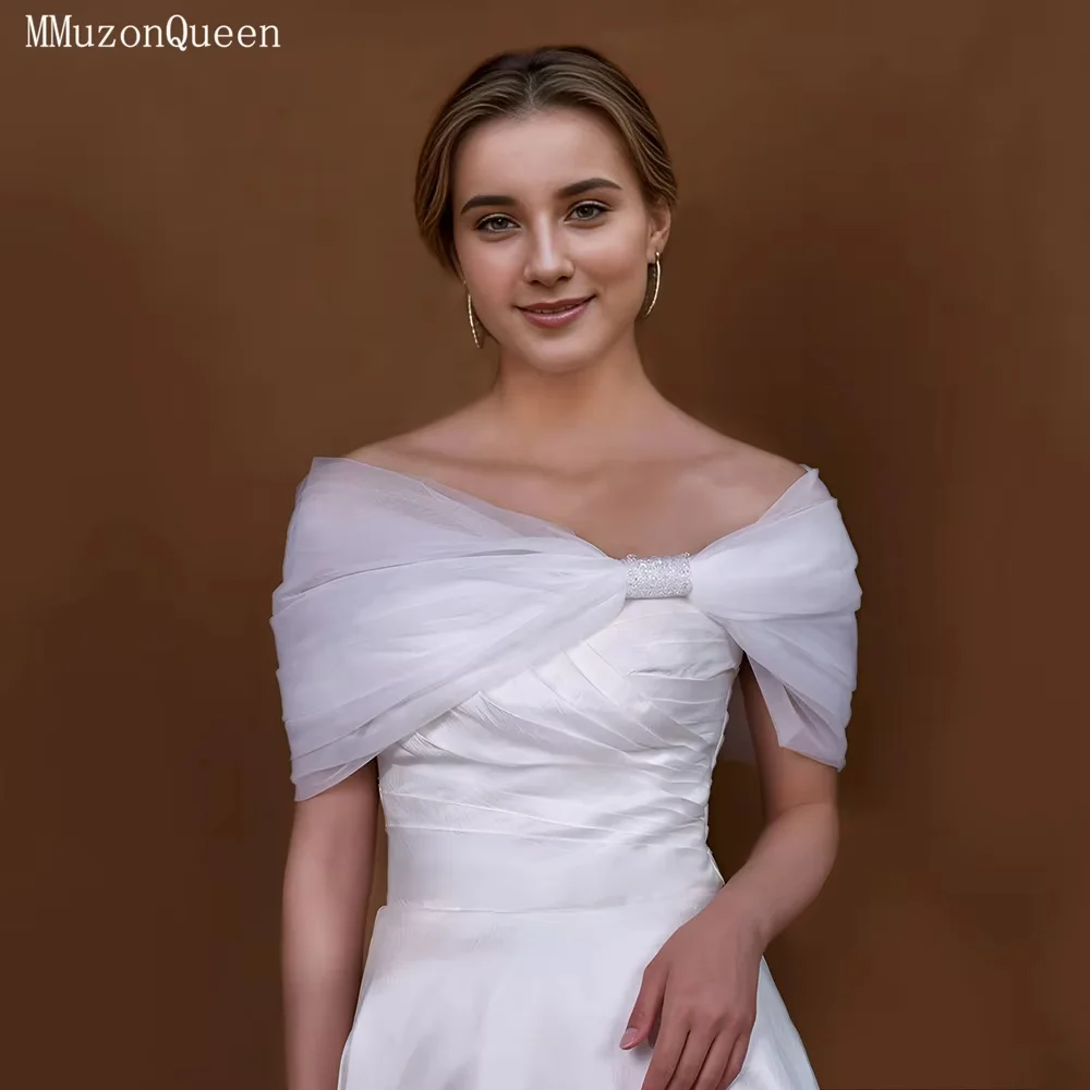 TOPQUEEN MG29 свадебное платье с запахом, свадебное платье, накидка, женская шаль на плечо, свадебные аксессуары, деко, сделай сам, настраиваемая
TOPQUEEN MG29 свадебное платье с запахом, свадебное платье, накидка, женская шаль на плечо, свадебные аксессуары, деко, сделай сам, настраиваемая