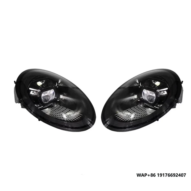 Factory Sales LED Headlights forPorsche 2012-2018 2023 PDLS Matrix Lasers Style Upgrade 991.1 991.2 911 991 992 Headlight 6000k
Factory Sales LED Headlights forPorsche 2012-2018 2023 PDLS Matrix Lasers Style Upgrade 991.1 991.2 911 991 992 Headlight 6000k