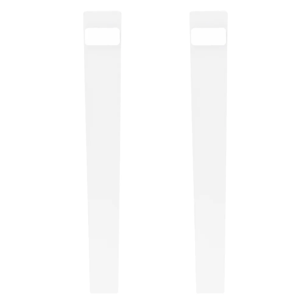 2pcs Fingerboard Protector Durable Guitar Accessories Reusable Easy Clean String Instrument Cover
2pcs Fingerboard Protector Durable Guitar Accessories Reusable Easy Clean String Instrument Cover