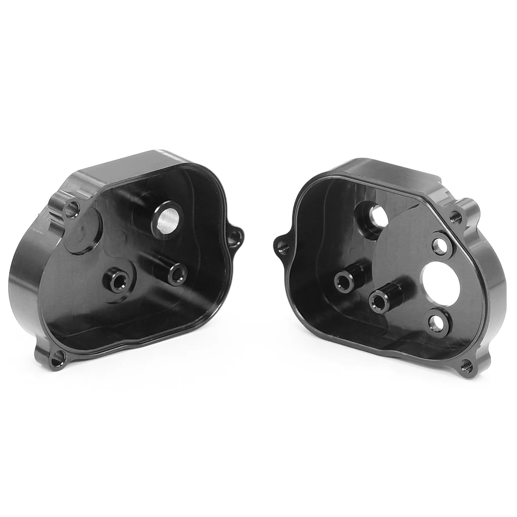 RCGOFOLLOW Gear Box Housing RC Car Part Hardened Gear Housing For 1/12 MN LC79 MN78 Crawler RC Upgrade Part
RCGOFOLLOW Gear Box Housing RC Car Part Hardened Gear Housing For 1/12 MN LC79 MN78 Crawler RC Upgrade Part