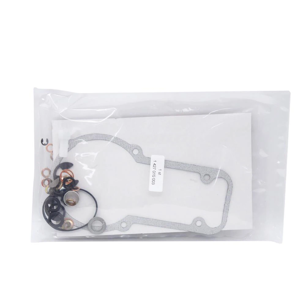 10pcs/lot Repair Kit 1427010003, Repair Tool 800008, for Diesel Fuel Pump, For Diesel Fuel Engine Injection System Spare Part
10pcs/lot Repair Kit 1427010003, Repair Tool 800008, for Diesel Fuel Pump, For Diesel Fuel Engine Injection System Spare Part