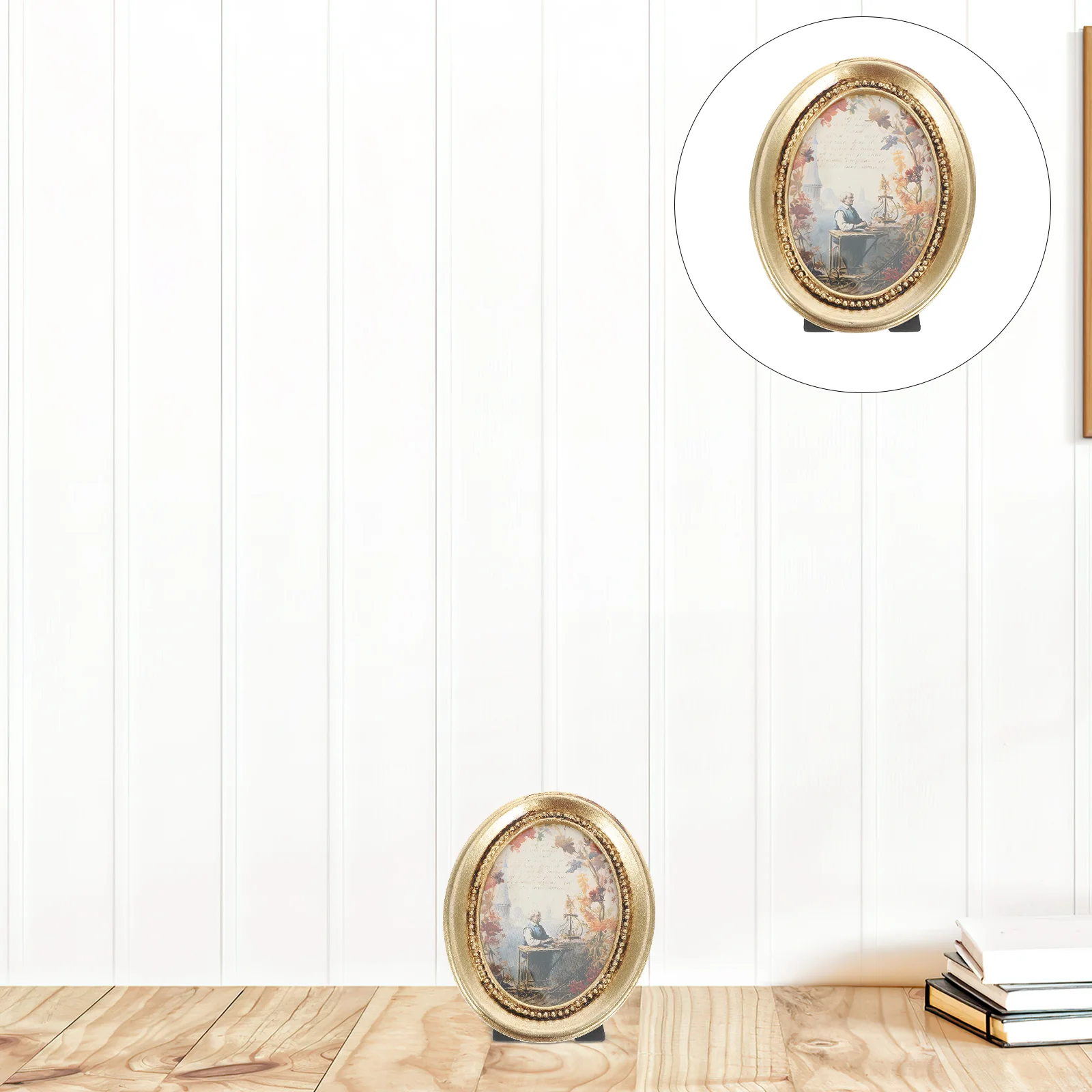 Retro Background Wall Decoration Desk Photo Frame Vintage Picture Mini Hanging Resin Baby
Retro Background Wall Decoration Desk Photo Frame Vintage Picture Mini Hanging Resin Baby