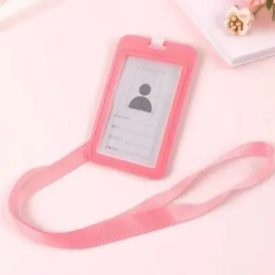 1 комплект, держатель для карт, прозрачный держатель для бейджа, долговечный пластиковый рукав, офисная школьная бирка с именем, протектор, практичный ремешок
1 комплект, держатель для карт, прозрачный держатель для бейджа, долговечный пластиковый рукав, офисная школьная бирка с именем, протектор, практичный ремешок