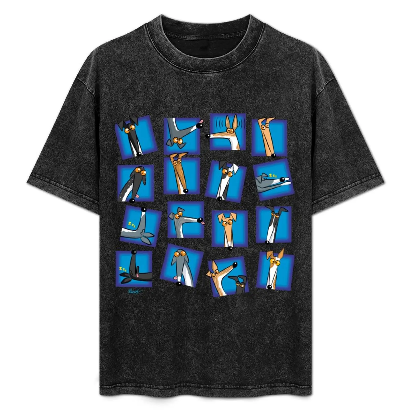 Heads Up! assorted items T-Shirt Casual Light Summer Short Sleeve Top
Heads Up! assorted items T-Shirt Casual Light Summer Short Sleeve Top