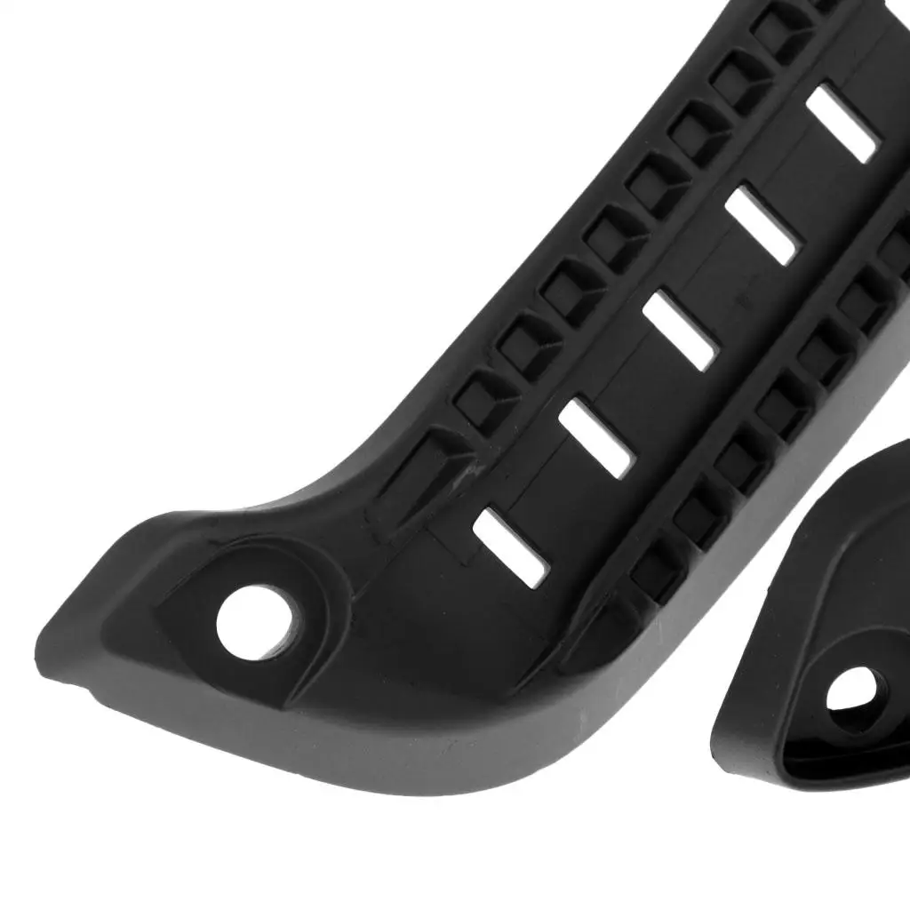 Helmet Side Rail Guide Easy Install Polyester Rail Mount Kit for MICH Helmet Multiple Attachments
Helmet Side Rail Guide Easy Install Polyester Rail Mount Kit for MICH Helmet Multiple Attachments