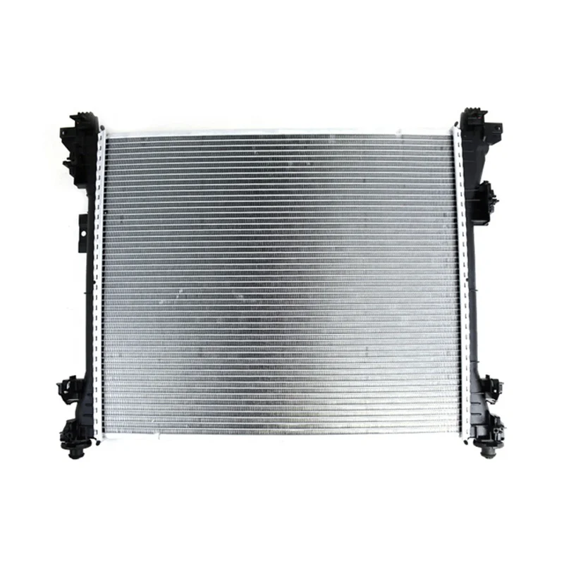 Radiator For 2008-2020 Dodge Grand Caravan 2008-2016 Chrysler Town & Country 4677755AE
Radiator For 2008-2020 Dodge Grand Caravan 2008-2016 Chrysler Town & Country 4677755AE