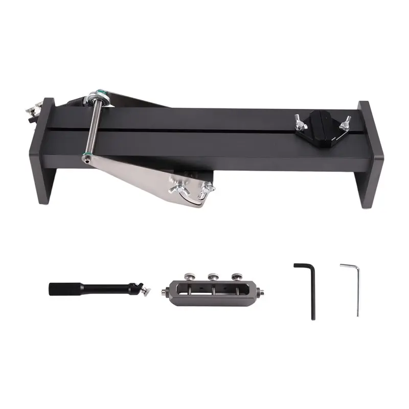 【HAPPY】Fixed Angle Knife Sharpening Frame For Scissors Planer Chisel Professional Whitstone Grinder Tool
【HAPPY】Fixed Angle Knife Sharpening Frame For Scissors Planer Chisel Professional Whitstone Grinder Tool