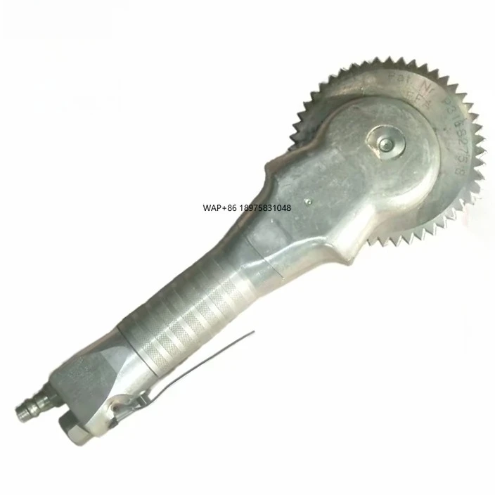 High Efficiency Pneumatic Skinning Equipment 304 Stainless Steel for Cattle Sheep and Pig Slaughterhouse Slaughtering Line
High Efficiency Pneumatic Skinning Equipment 304 Stainless Steel for Cattle Sheep and Pig Slaughterhouse Slaughtering Line