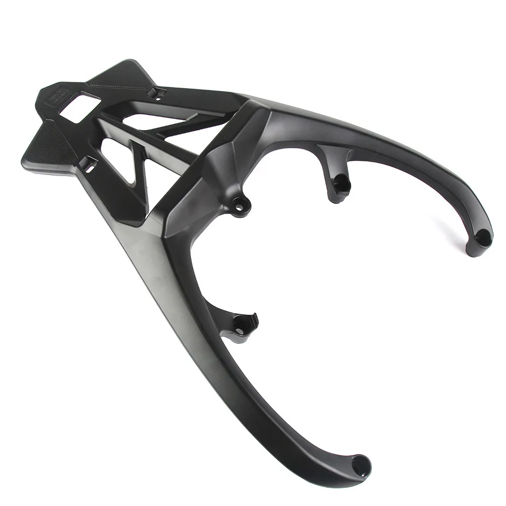 Motorcycle Accessories Tail Bracket Black Aluminum Alloy Shatterproof High Quality Profession Luggage Rack
Motorcycle Accessories Tail Bracket Black Aluminum Alloy Shatterproof High Quality Profession Luggage Rack