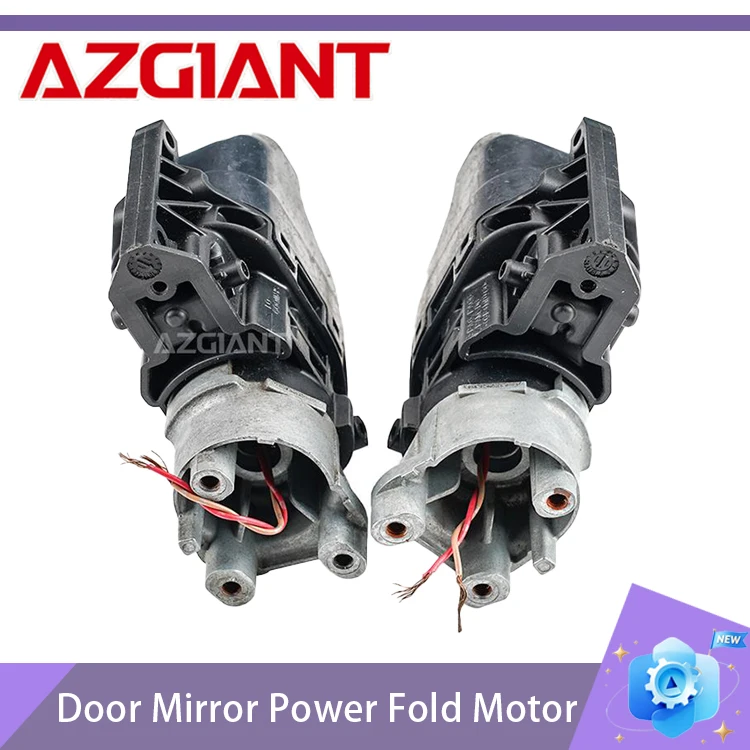 AZGIANT Car Rearview Mirror Fold Motor Assembly For Mitsubishi Pajero V97 V95 V98 Left/Right Side Car Mirror Accessories
AZGIANT Car Rearview Mirror Fold Motor Assembly For Mitsubishi Pajero V97 V95 V98 Left/Right Side Car Mirror Accessories