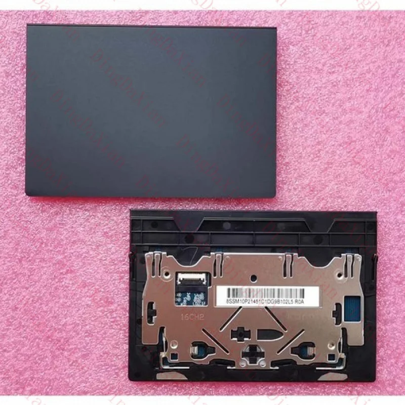 LL For Lenovo Thinkpad L480 L490 L580 L590 Touchpad Mouse Pad 01LV553
LL For Lenovo Thinkpad L480 L490 L580 L590 Touchpad Mouse Pad 01LV553