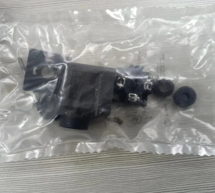 2026 Original NORGREN 2401127 SOLENOID VALVE
2026 Original NORGREN 2401127 SOLENOID VALVE