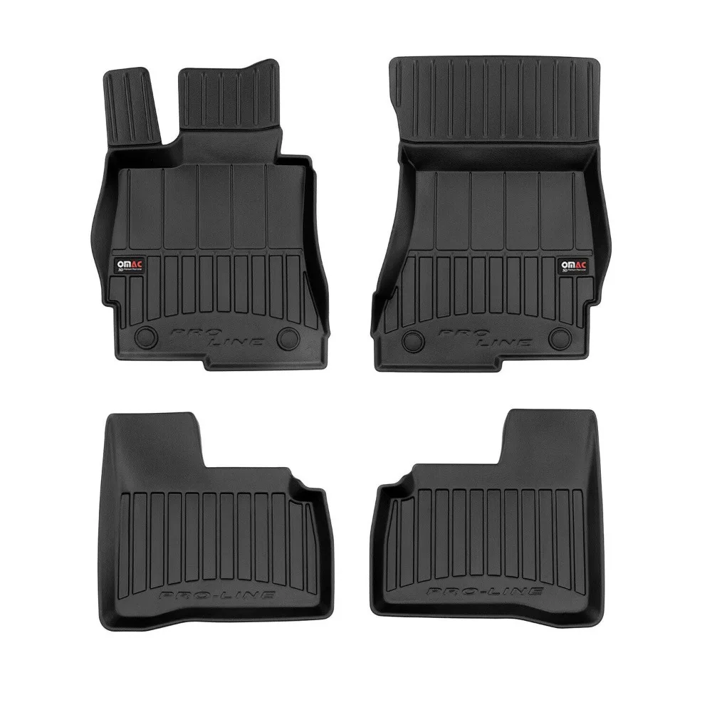 Premium Floor Mats for for Mercedes S Class W221 SWB 2007-2013 TPE Black 4x United States
Premium Floor Mats for for Mercedes S Class W221 SWB 2007-2013 TPE Black 4x United States