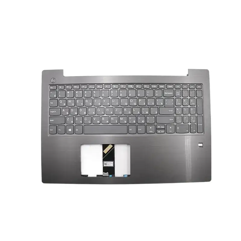 WAF новый оригинальный для Lenovo Chromebook V330-15ISK запасные части для ноутбука верхняя крышка упора для рук с клавиатурой тачпад C Shell
WAF новый оригинальный для Lenovo Chromebook V330-15ISK запасные части для ноутбука верхняя крышка упора для рук с клавиатурой тачпад C Shell
