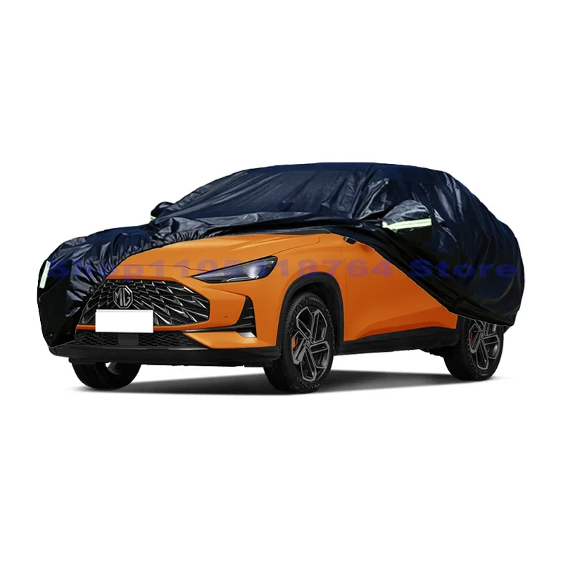 Car Cover Outdoor Protection Full Exterior Snow Cover Sunshade Dustproof Protection Cover For MG ONE
Car Cover Outdoor Protection Full Exterior Snow Cover Sunshade Dustproof Protection Cover For MG ONE