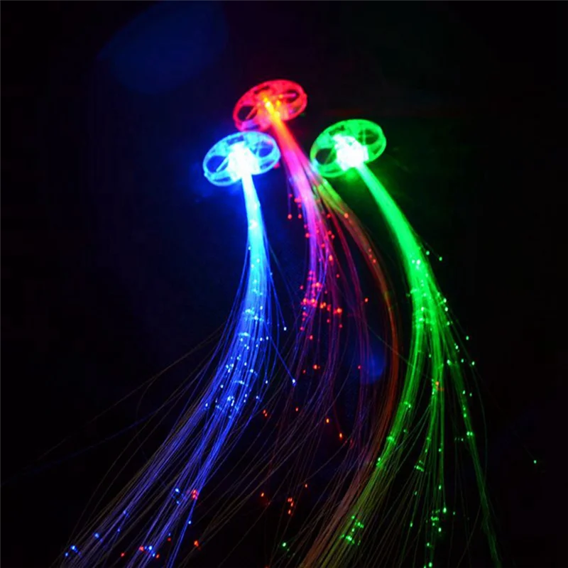 30 Piece Lights Up Braid Christmas Ornament Hair Lights Halloween Lights Up Clips Birthday Party
30 Piece Lights Up Braid Christmas Ornament Hair Lights Halloween Lights Up Clips Birthday Party