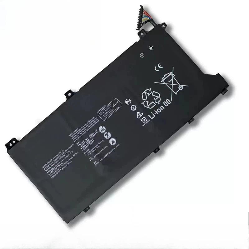 Аккумулятор для ноутбука Huawei HNL-WFP9 WFQ9 WFP9Q WRTD-WFH9/WDH9 HLY-19R
Аккумулятор для ноутбука Huawei HNL-WFP9 WFQ9 WFP9Q WRTD-WFH9/WDH9 HLY-19R