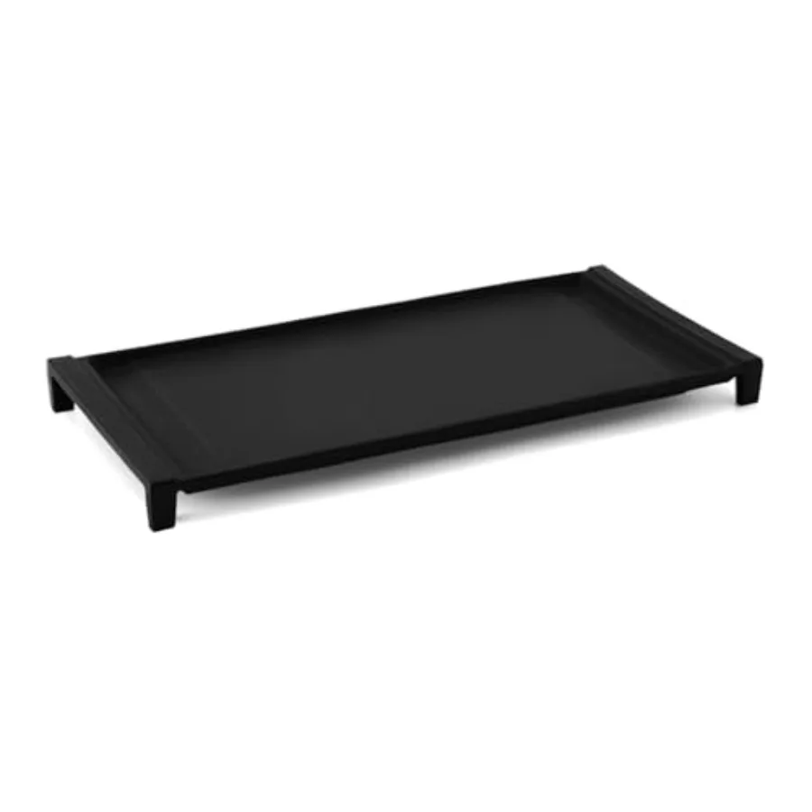 WB31X24738 WB31X49806 Griddle Replacement Parts for GE Gas Stove Top Cast Iron Appliance Griddles 19.5'' x 9'' Range Cooktop Gr
WB31X24738 WB31X49806 Griddle Replacement Parts for GE Gas Stove Top Cast Iron Appliance Griddles 19.5'' x 9'' Range Cooktop Gr