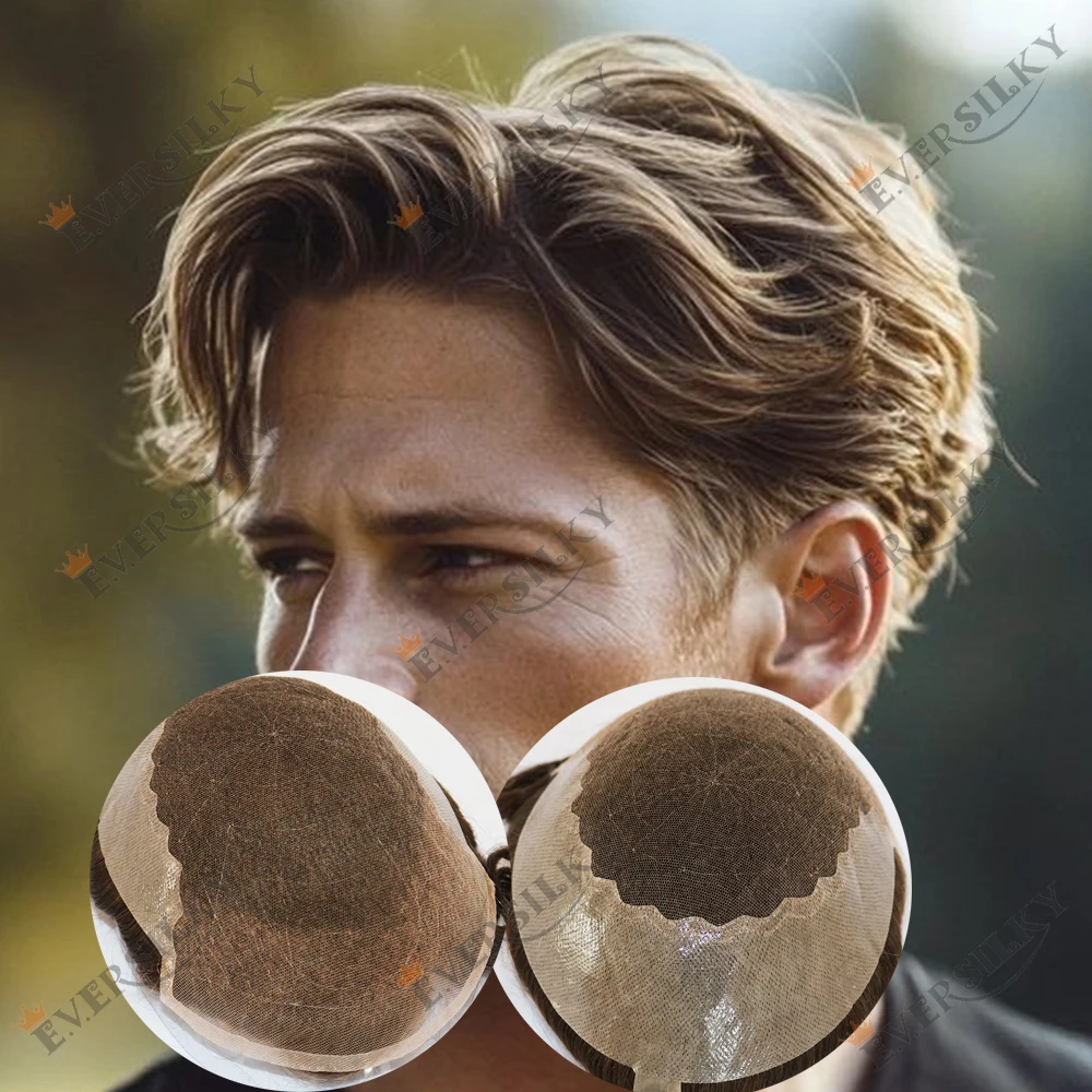 Прочный Q6 кружевной парик для мужчин, Европа, человеческие волосы, блондинка, коричневый, отбеленные узлы, дышащая швейцарская кружевная передняя мужская система замены волос
Прочный Q6 кружевной парик для мужчин, Европа, человеческие волосы, блондинка, коричневый, отбеленные узлы, дышащая швейцарская кружевная передняя мужская система замены волос