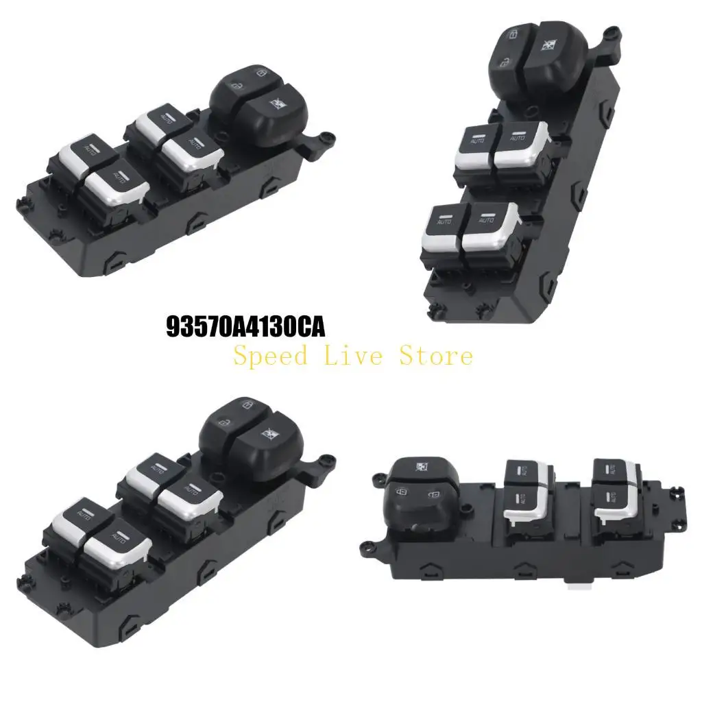 547C Auto Part Electric Power Window Switches Button 93570A4130CA for Carens Rondo
547C Auto Part Electric Power Window Switches Button 93570A4130CA for Carens Rondo